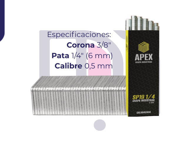 Home AZ Apex SP19 1 4