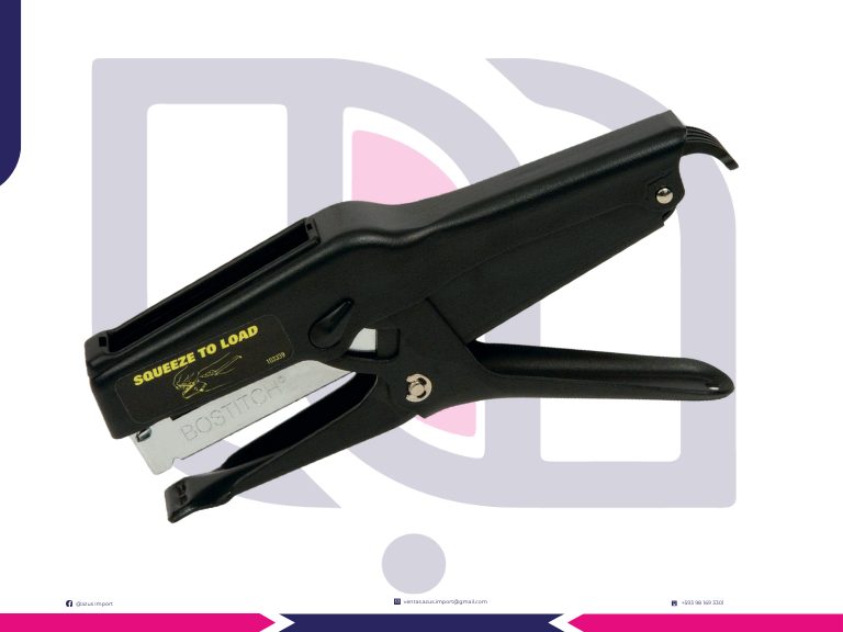 Home AZ Bostitch C6P8